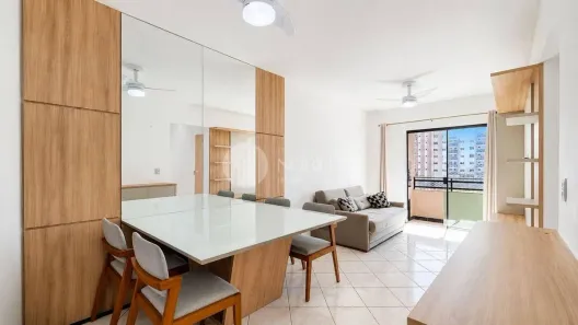 Apartamento com 2 Quartos à venda, 75m² no Centro, Balneário Camboriú