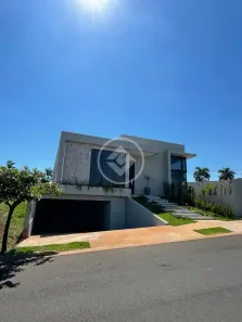 Casa de Condomínio com 4 Quartos à venda, 304m² no Residencial Alto do Castelo, Ribeirão Preto