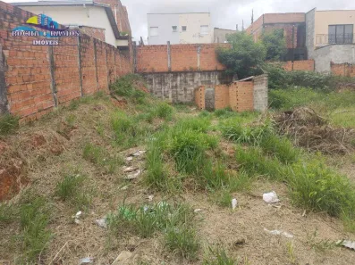 Lote/Terreno à venda, 150m² no Jardim São Judas Tadeu, Campinas