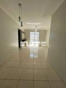 Apartamento com 2 Quartos para alugar, 50m² no Vila Alzira, Santo André