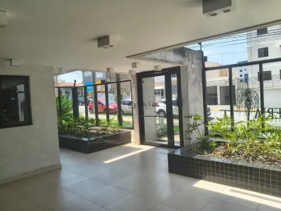 Apartamento com 3 Quartos para alugar, 220m² no Vila Independência, Sorocaba