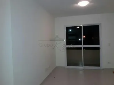 Apartamento com 2 Quartos à venda, 64m² no Urbanova, São José dos Campos