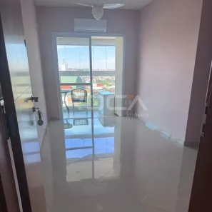 Apartamento com 2 Quartos à venda, 65m² no Parque Faber Castell I, São Carlos