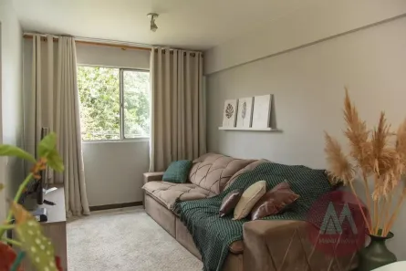 Apartamento com 2 Quartos à venda, 76m² no Vila Cruzeiro, São Paulo