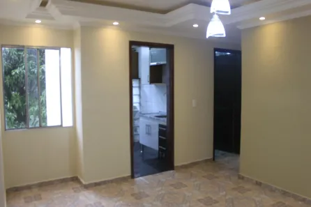 Apartamento com 2 Quartos para alugar, 60m² no Centro, Guarulhos