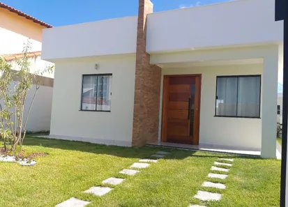Casa de Condomínio com 2 Quartos à venda, 80m² no B, Arraial do Cabo