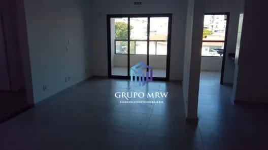 Apartamento com 3 Quartos à venda, 112m² no Vila Lucy, Sorocaba