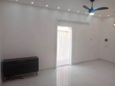 Ponto Comercial para alugar, 18m² no Jardim São Sebastião, Hortolândia
