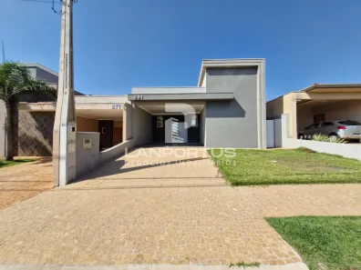 Casa com 3 Quartos à venda, 148m² no Jardim Cybelli, Ribeirão Preto
