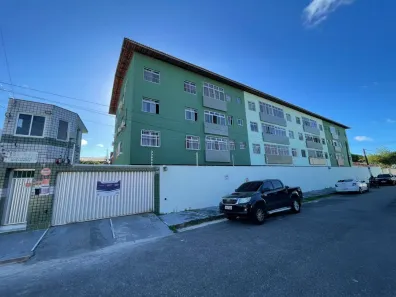 Apartamento com 2 Quartos à venda, 75m² no Parreão, Fortaleza