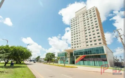 Sala Comercial à venda, 28m² no Areinha, São Luís