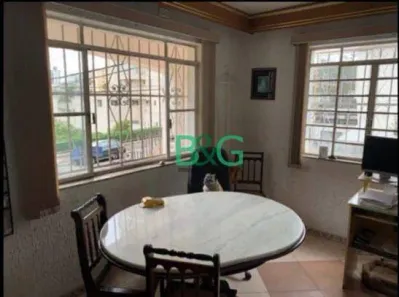 Sobrado com 4 Quartos à venda, 300m² no Perdizes, São Paulo