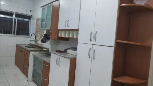 Apartamento com 3 Quartos para alugar, 90m² no Praça Seca, Rio de Janeiro
