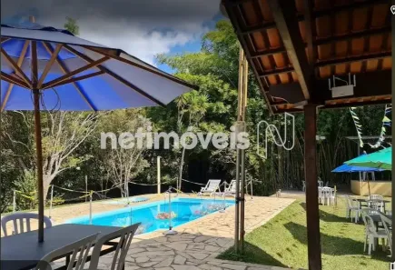 Fazenda/Sítio com 8 Quartos à venda, 7000m² no Zona Rural, Florestal