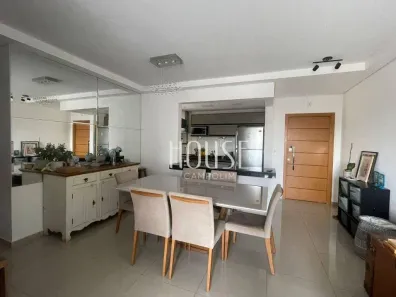Apartamento com 3 Quartos à venda, 85m² no Parque Campolim, Sorocaba