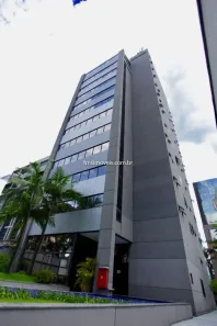 Prédio Comercial à venda, 2560m² no Vila Olímpia, São Paulo