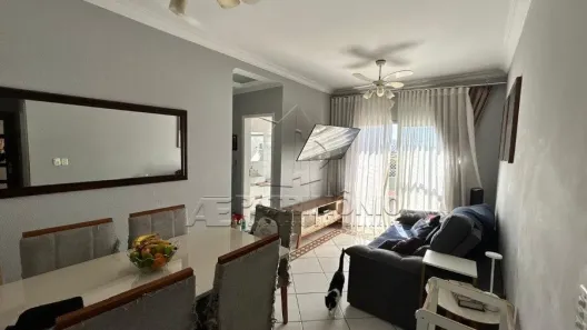 Apartamento com 2 Quartos à venda, 65m² no Parque Três Meninos, Sorocaba