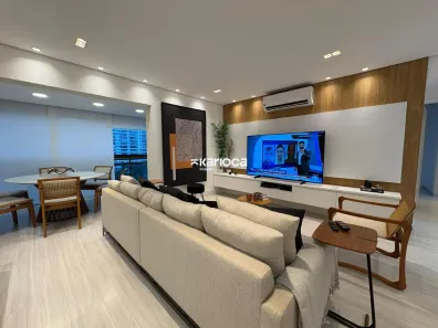 Apartamento com 3 Quartos à venda, 96m² no Barra Olímpica, Rio de Janeiro