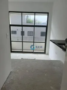 Apartamento com 1 Quarto à venda, 24m² no Jardim das Acácias, São Paulo