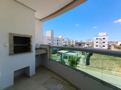 Apartamento com 3 Quartos à venda, 82m² no Areias, São José