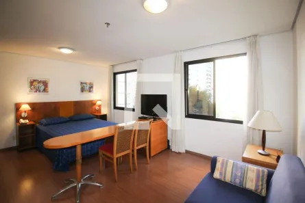 Kitnet com 1 Quarto à venda, 31m² no Planalto Paulista, São Paulo