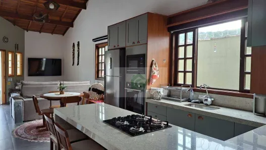 Casa com 4 Quartos à venda, 174m² no Massaguaçu, Caraguatatuba