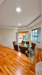 Apartamento com 4 Quartos à venda, 145m² no Andorinha, Itapema