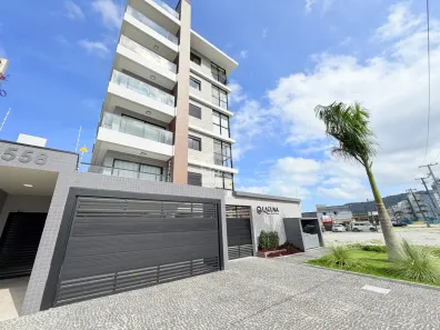 Apartamento com 2 Quartos à venda, 63m² no Balneário Caiobá, Matinhos