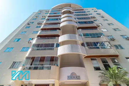 Apartamento com 3 Quartos à venda, 260m² no Centro, Balneário Camboriú