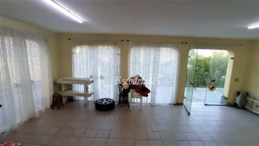 Casa com 3 Quartos à venda, 380m² no Vila Irmãos Arnoni, São Paulo