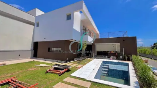 Casa com 3 Quartos à venda, 216m² no Chácaras Silvania, Valinhos