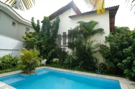 Sobrado com 4 Quartos à venda, 350m² no Jardim São Caetano, São Caetano do Sul