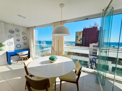 Apartamento com 1 Quarto à venda, 49m² no Barra, Salvador