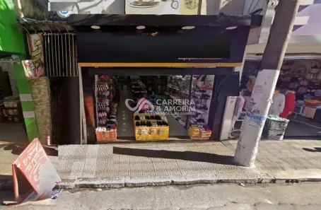 Ponto Comercial para alugar, 180m² no Santo Amaro, São Paulo