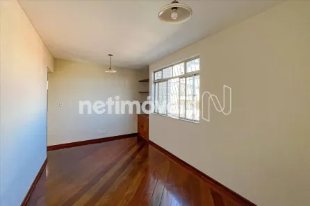Apartamento com 2 Quartos para alugar, 72m² no Ipiranga, Belo Horizonte