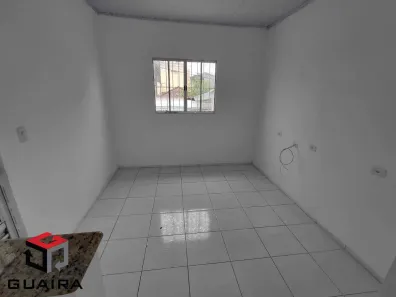 Casa com 2 Quartos para alugar, 120m² no Santa Terezinha, São Bernardo do Campo