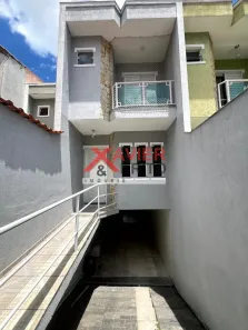 Sobrado com 3 Quartos à venda, 133m² no Jardim Nossa Senhora do Carmo, São Paulo