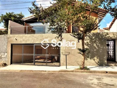 Casa com 3 Quartos à venda, 226m² no Centro, Vinhedo