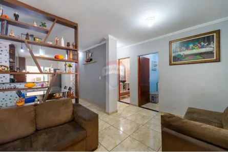 Casa com 2 Quartos à venda, 146m² no Residencial Pacaembu, Itupeva