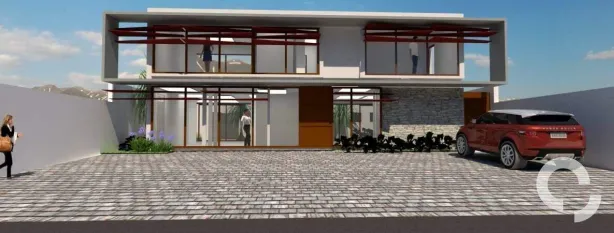 Sala Comercial com 1 Quarto para alugar, 520m² no Nova Campinas, Campinas