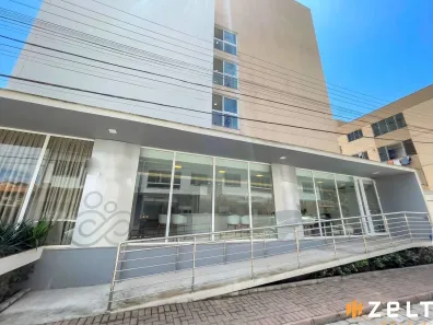 Sala Comercial para alugar, 41m² no Garcia, Blumenau