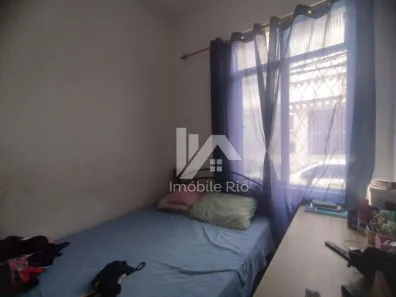 Casa com 5 Quartos à venda, 68m² no Engenho Novo, Rio de Janeiro