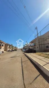 Apartamento com 2 Quartos à venda, 37m² no Parque Marajó, Valparaíso de Goiás