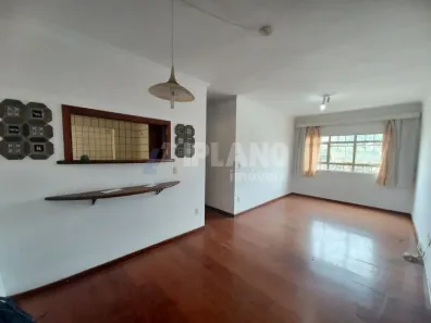 Apartamento com 2 Quartos para alugar, 66m² no Parque Arnold Schimidt, São Carlos