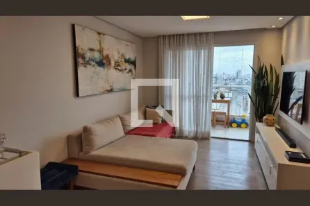 Apartamento com 3 Quartos à venda, 85m² no Vila Gumercindo, São Paulo