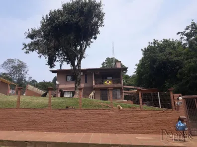 Casa com 3 Quartos à venda, 198m² no Travessão, Dois Irmãos