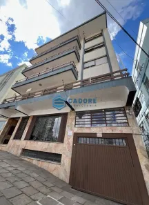 Apartamento com 1 Quarto à venda, 57m² no Centro, Caxias do Sul