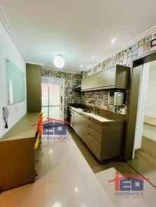 Apartamento com 3 Quartos à venda, 137m² no Adalgisa, Osasco