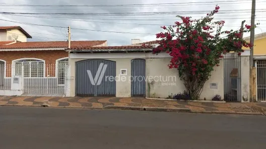 Casa com 4 Quartos à venda, 143m² no Vila Anhangüera, Campinas