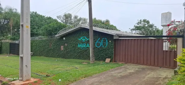 Fazenda/Sítio com 2 Quartos à venda, 6200m² no Estância Vargem Bonita, Senador Canedo